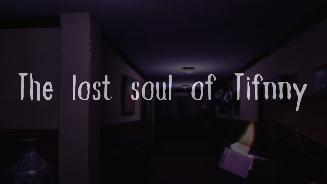 The Lost Soul of Tiffny