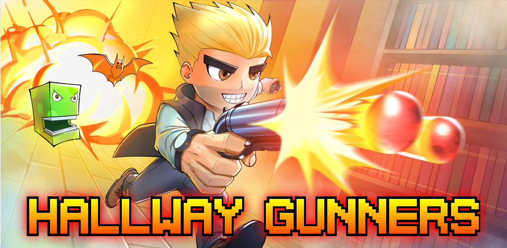 Hallway Gunners