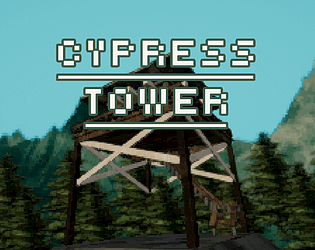 Cypress Tower