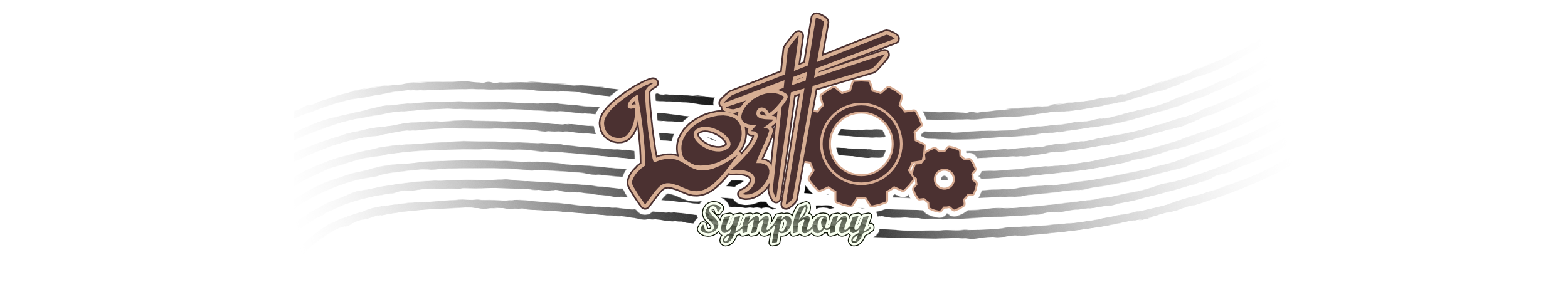 Lost Symphony