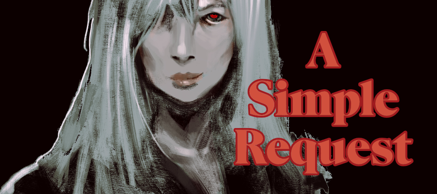 A Simple Request