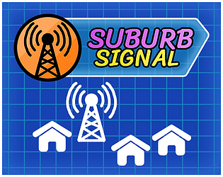 Suburb Signal