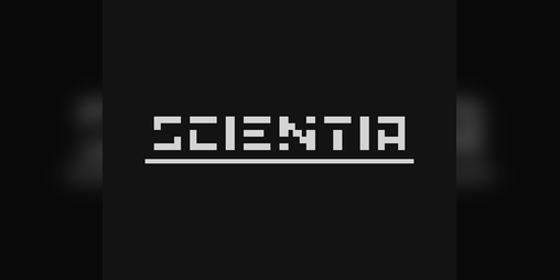 Cover image for Sientia