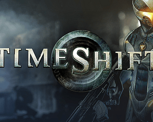 TimeShift