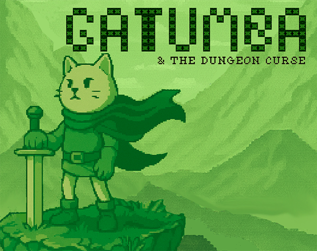 Gatumba, and the dungeon curse