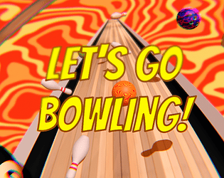Let's Go Bowling
