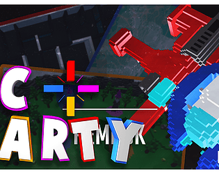 Pc-Party
