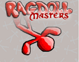 Ragdoll Masters