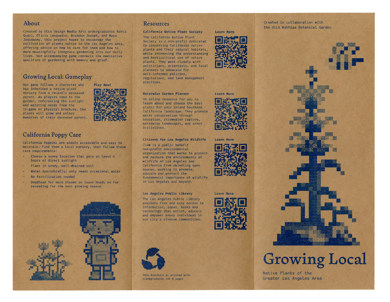 Brochure