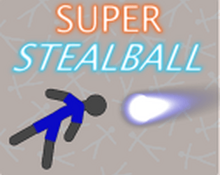 SUPER STEALBALL