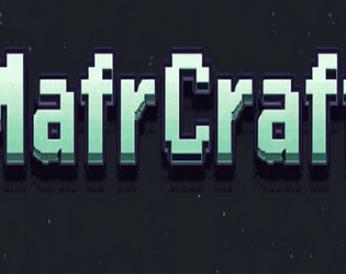 MafrCraft