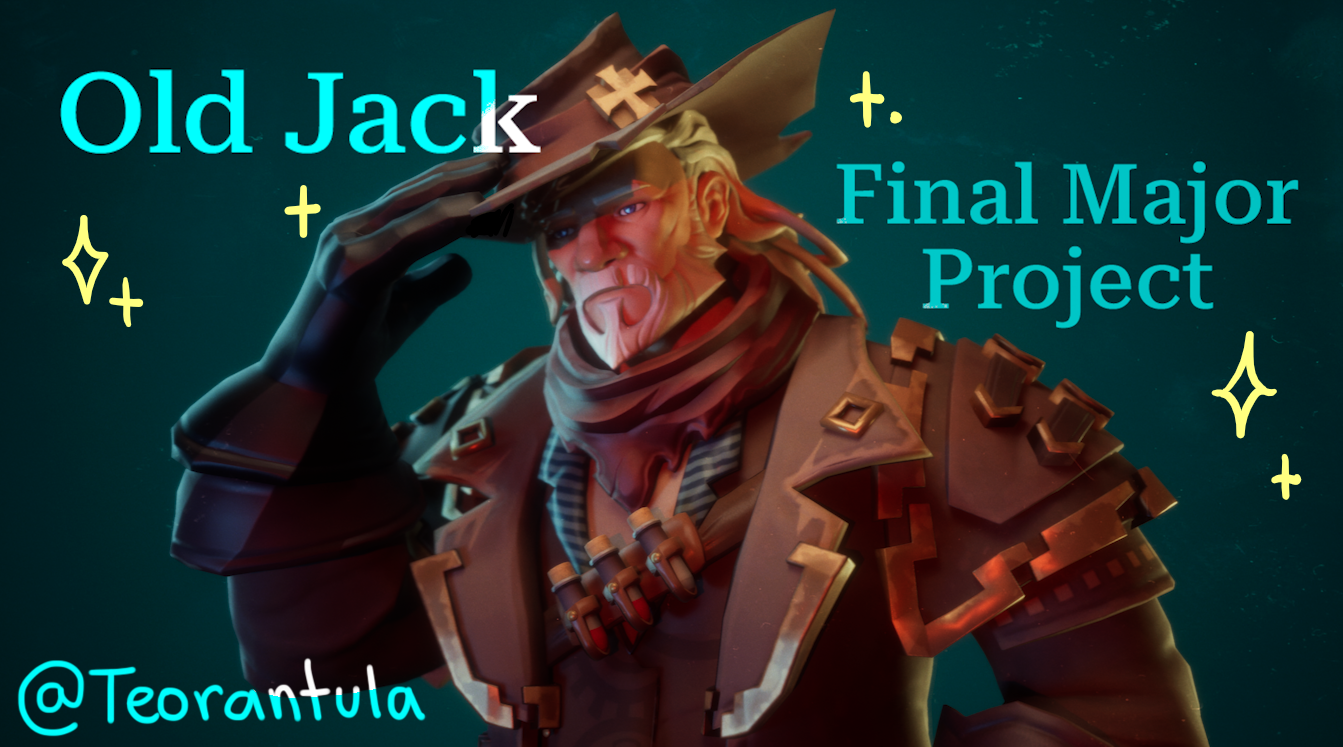 Old Jack
