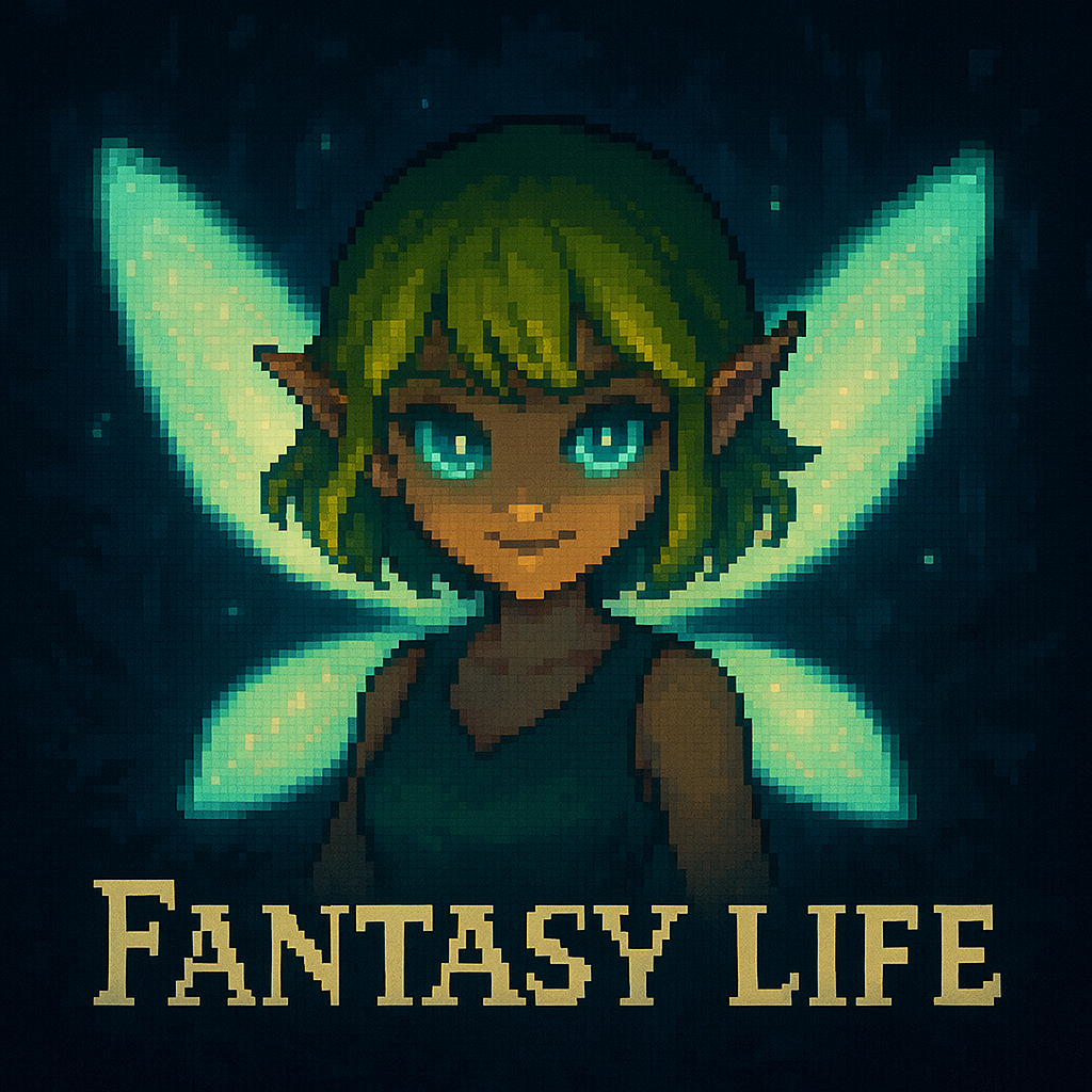 FantasyLife