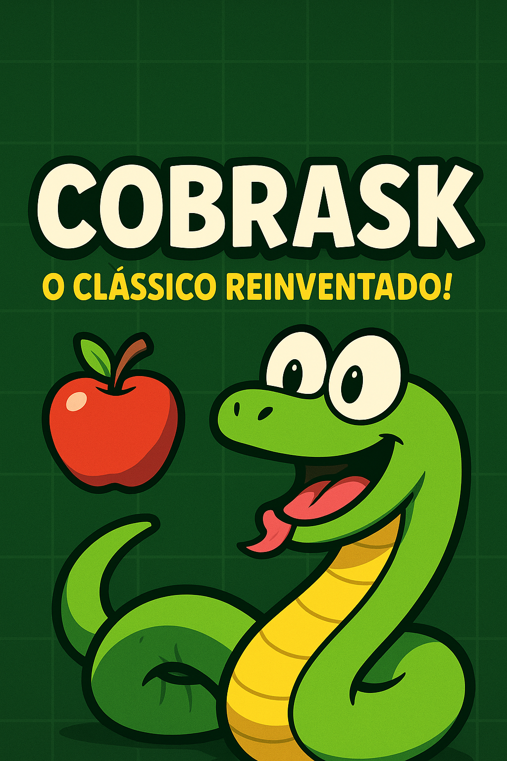 Cobrask