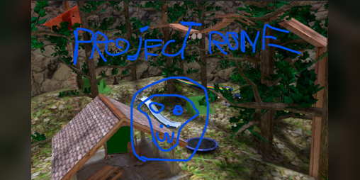 Cover image for project rone og fixed