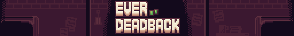 Ever DeadBack