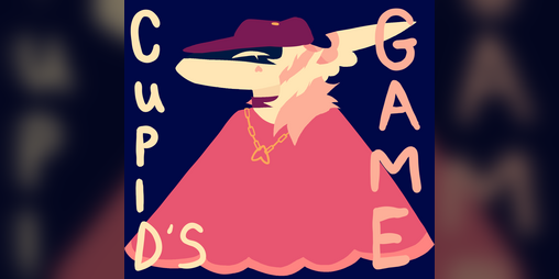 Cover image for Cupid's Game