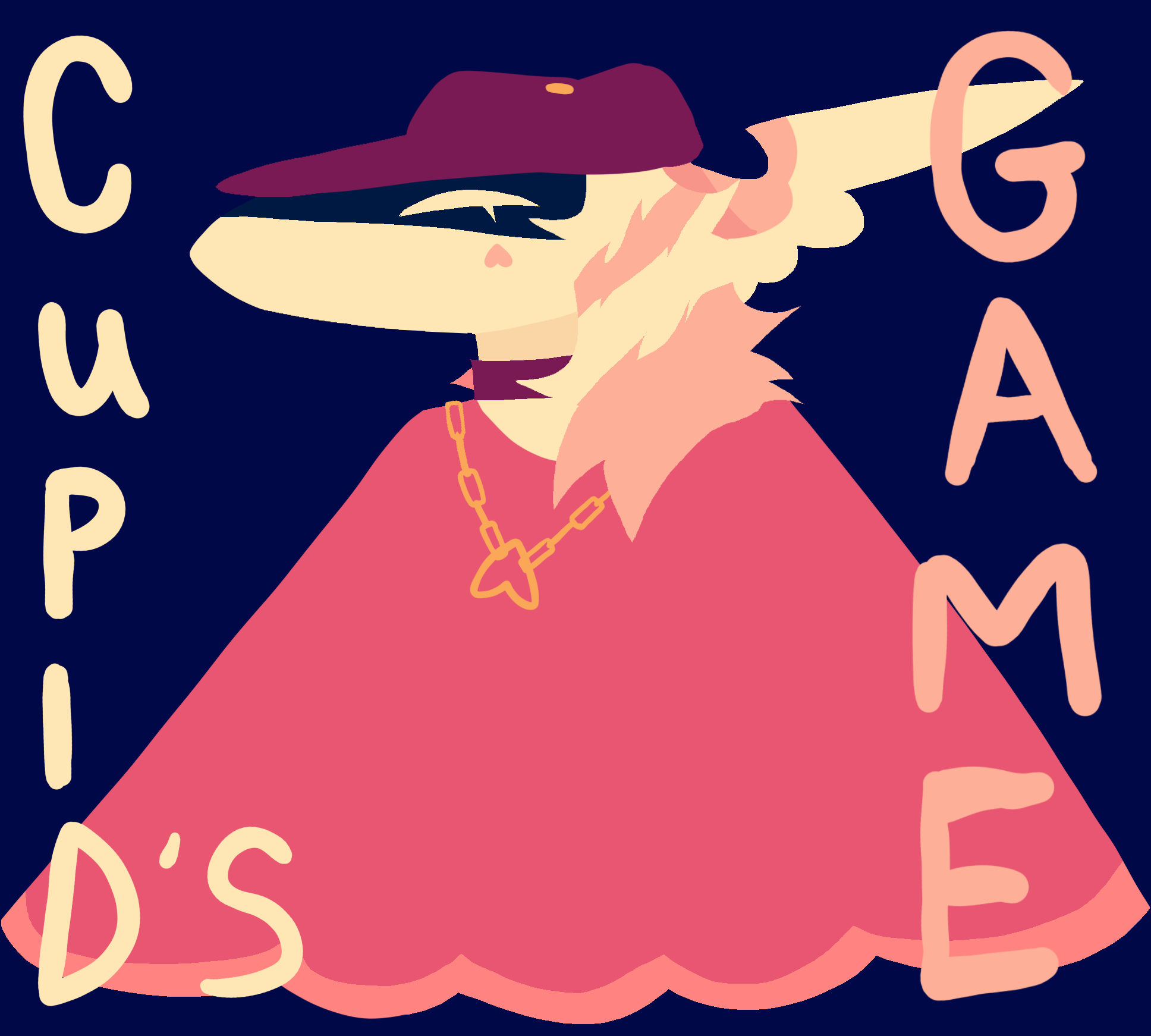 Cupid's Game by Cassette Gecko