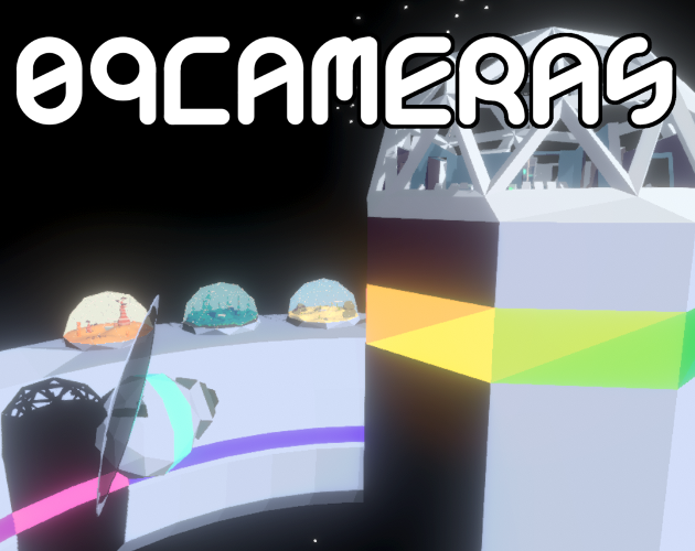 Cover image for 09Cameras