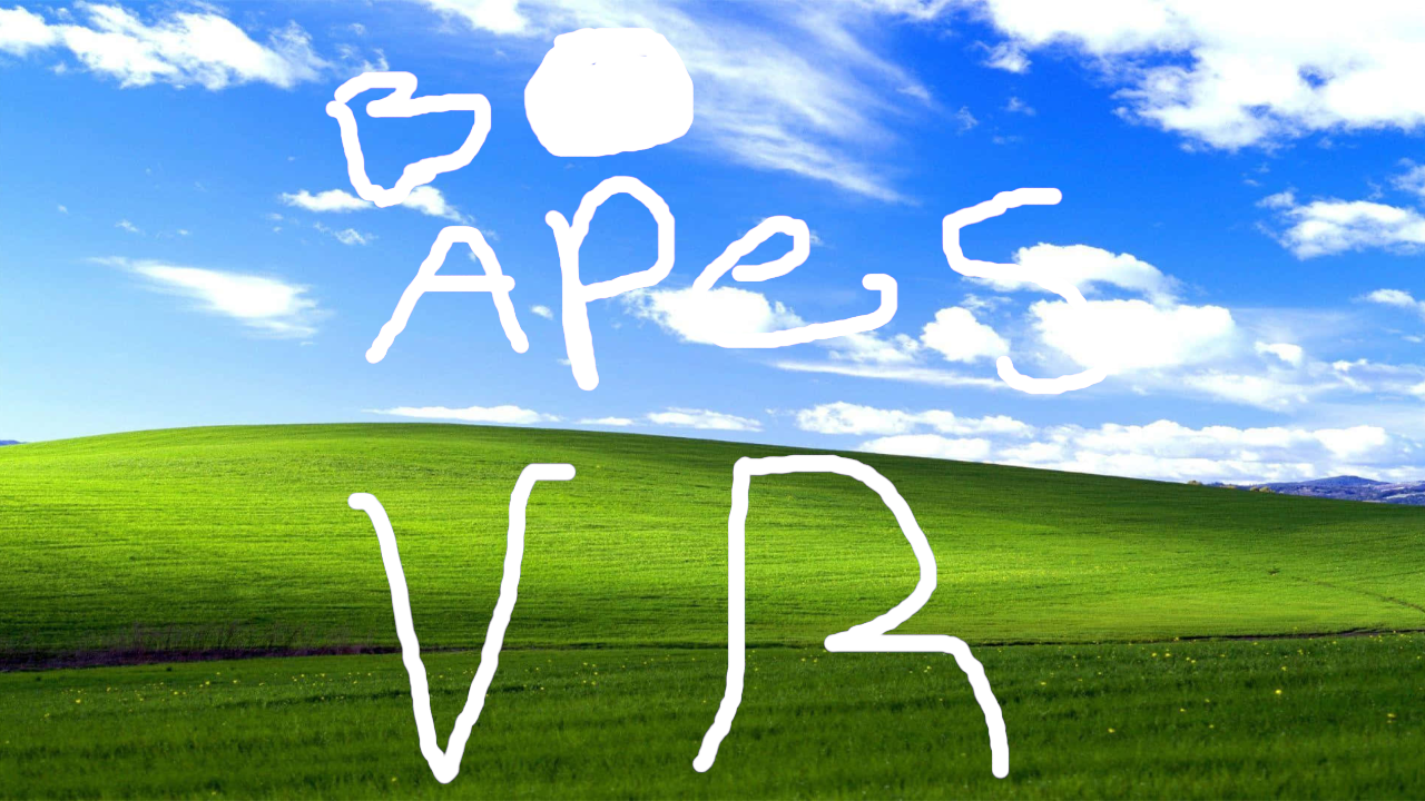 BoApes VR