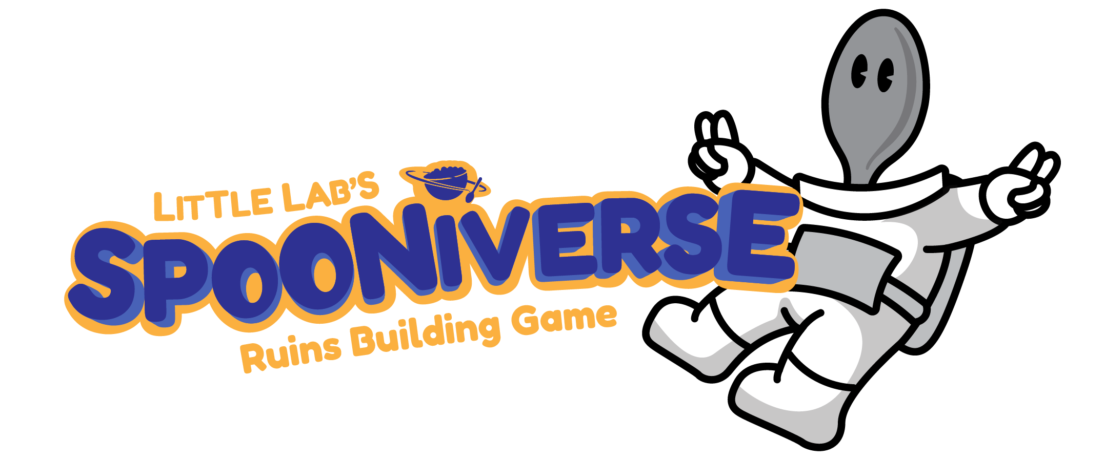 Spooniverse - Cereal Box Game