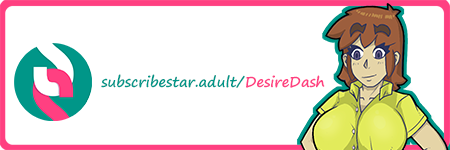 https://subscribestar.adult/DesireDash