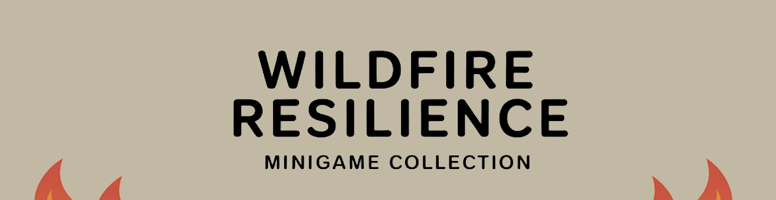 Wildfire Minigames Collection