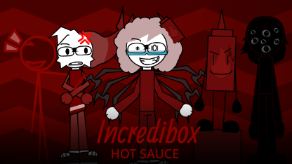 Incredibox - Hot Sauce