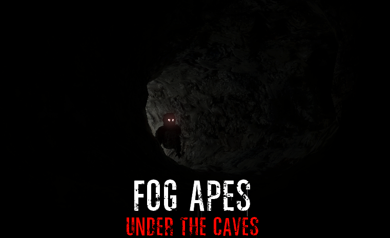 Fog Apes (Updated)