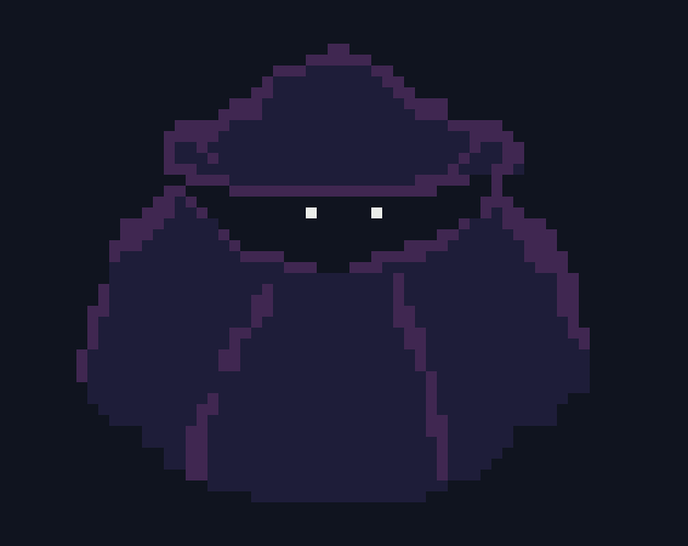 Brenard's Wizard theft