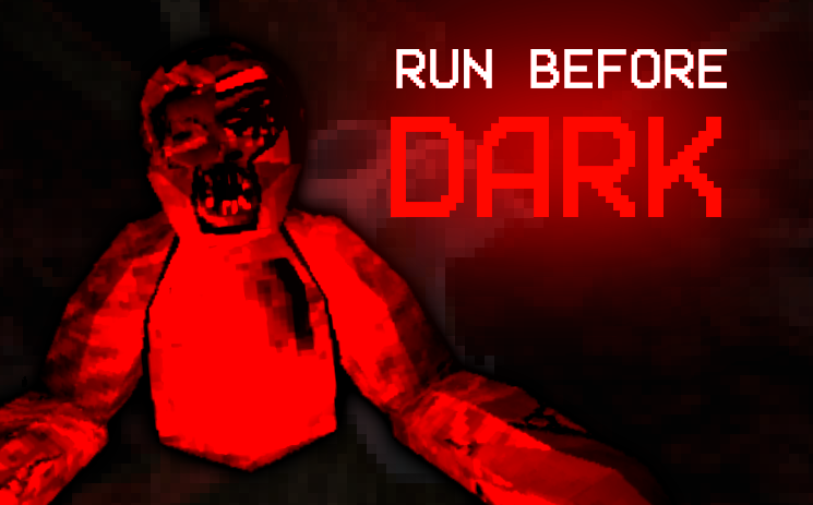 Run Before Dark