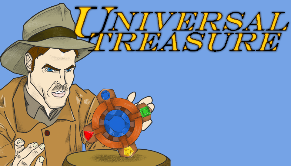 Universal Treasure