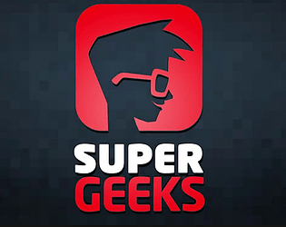 AULA DEMONSTRATIVA - 25/05/2019- 13h - Emanuel Davi - SuperGeeks Cuiaba