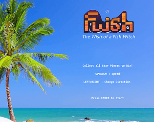 Fwish