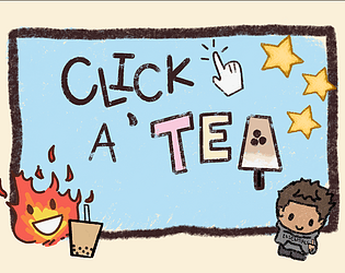 Click'a Tea! - Finalized
