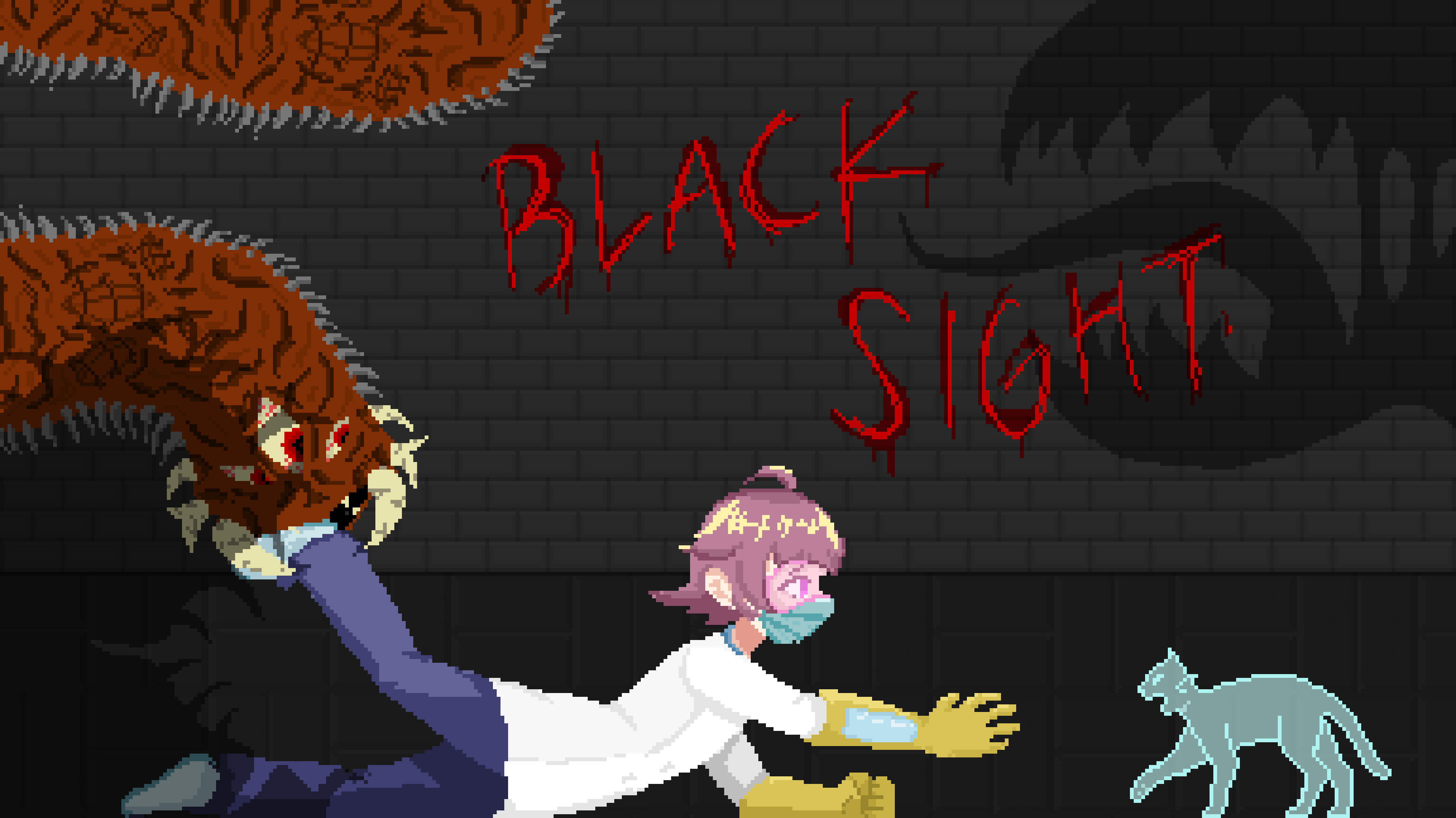 Black Sight