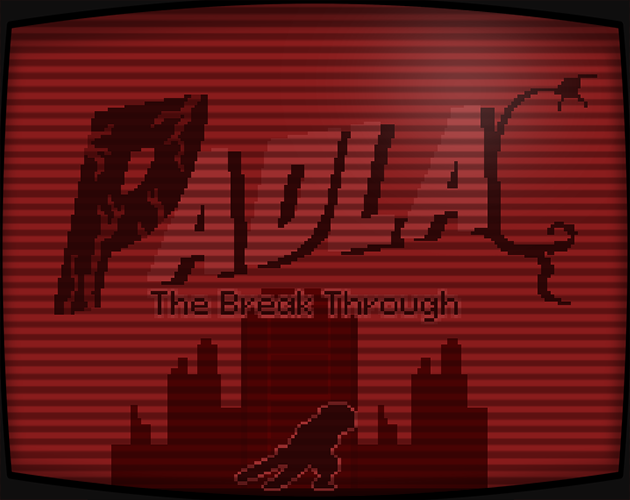 Padla - The Break Through