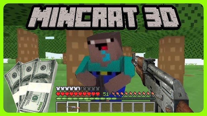 free minecraft no virus