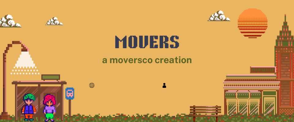 MOVERS