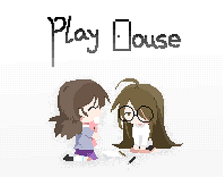 Cover image for Play House
