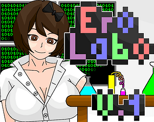 EroLabo - 0.1