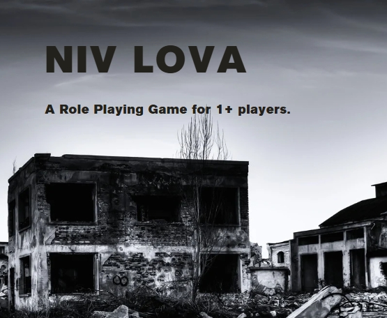 Niv Lova