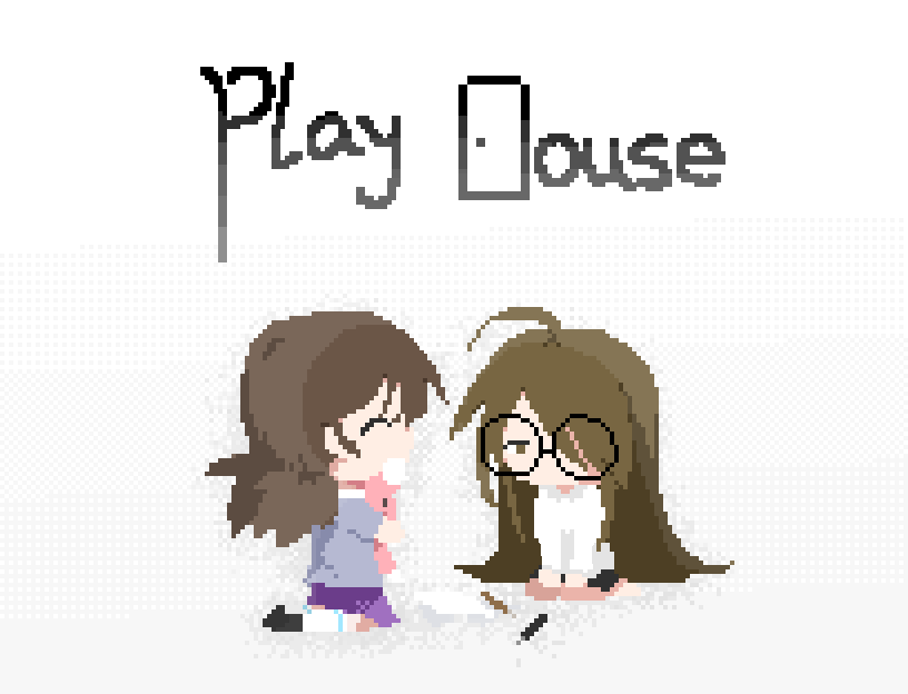 Cover image for Play House