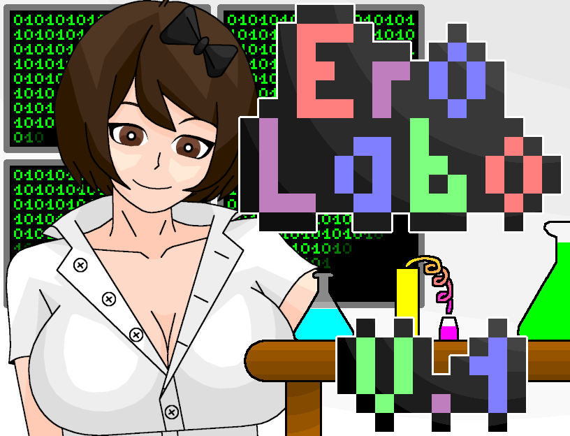 EroLabo - 0.1