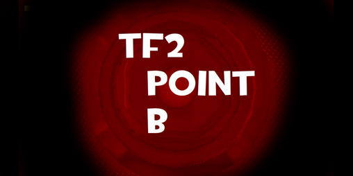 Cover image for TF2-POINT-B (SCP-087-B Mod)