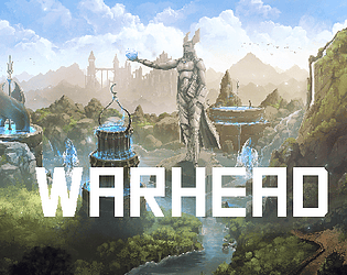 Warhead