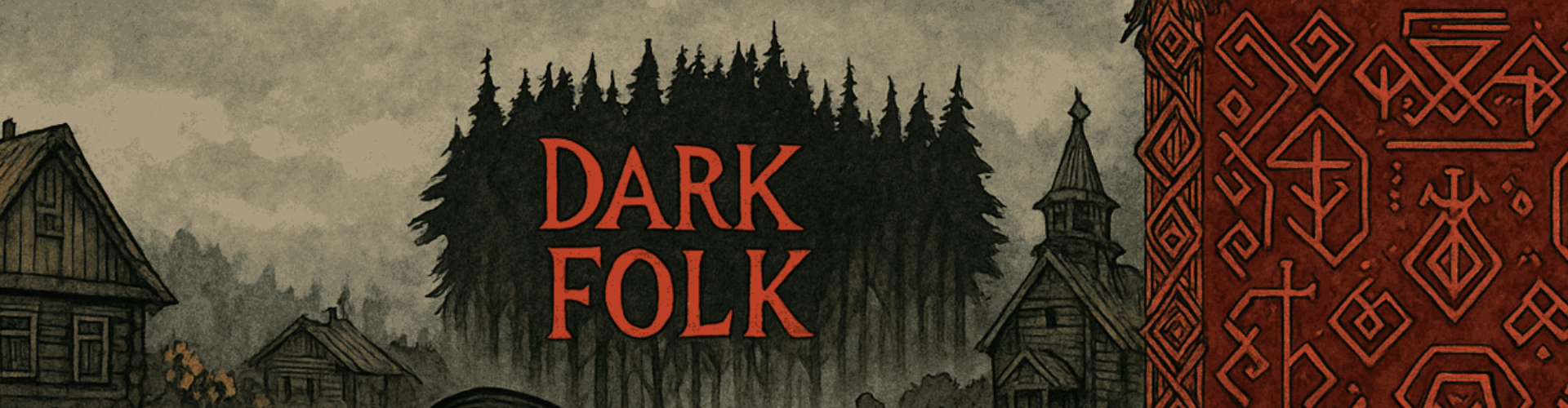 Dark Folk