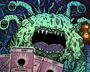 Shroom and Gloom [Free] [Card Game] [Windows] [macOS]