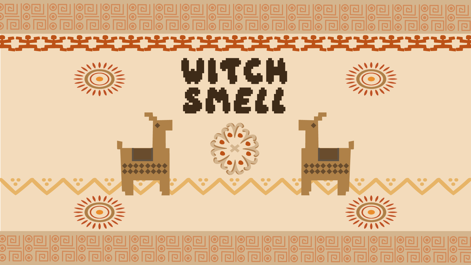 Witch Smell