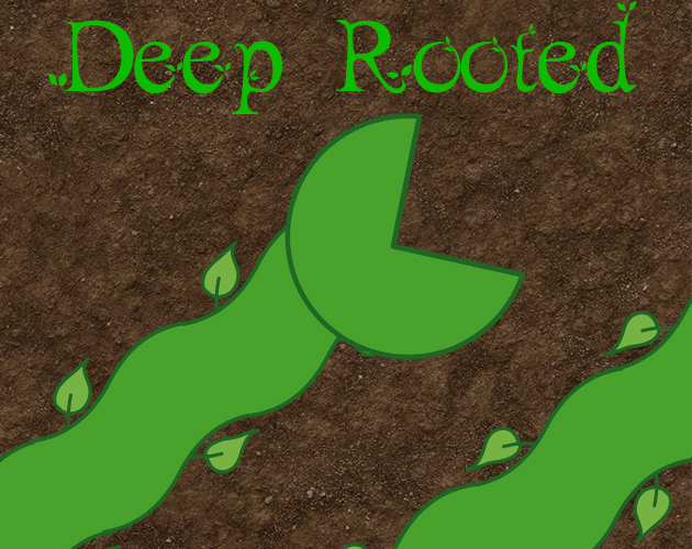 Deep Rooted (demo)